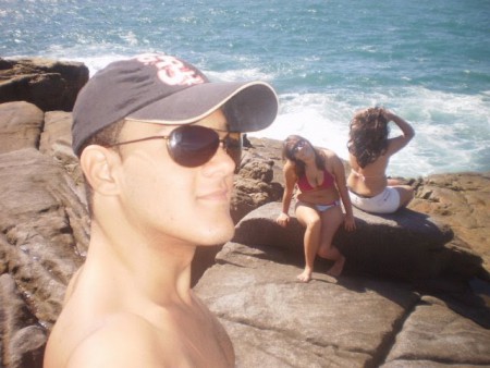 2010 férias Cabo Frio